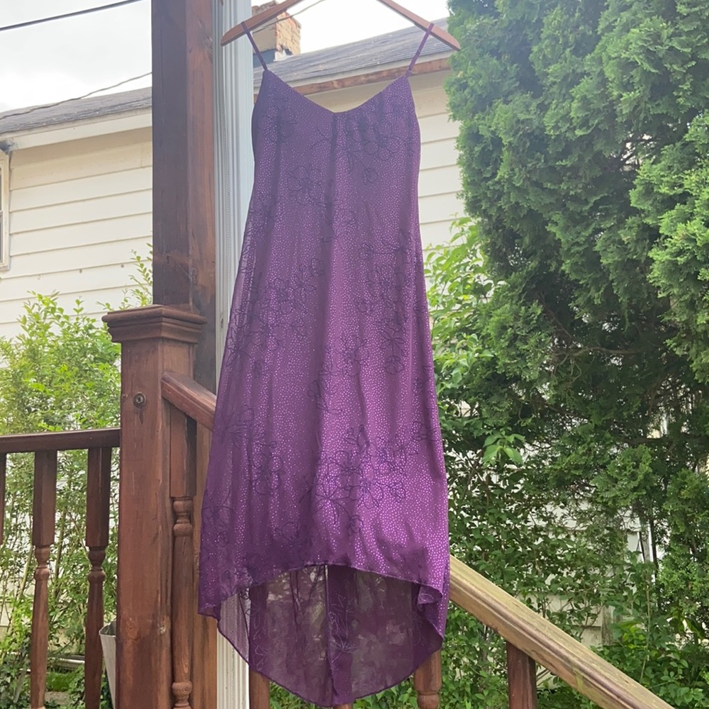 NWT!! City Triangle dress